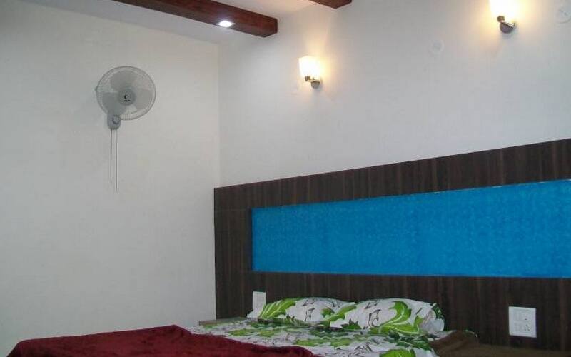 View Point Bungalow, Panchgani 5